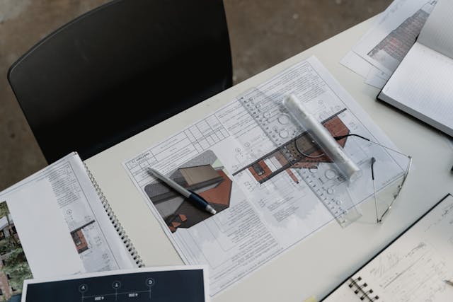 precision technical translation for engineers including manuals, patents, and technical specifications