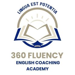 360 Fluency - Online ESP English lessons for corporate professionals